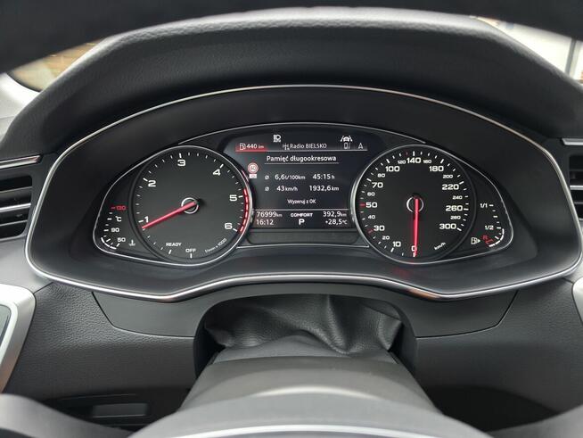 Audi A6 Limousine 35 TDI mHEV S tronic