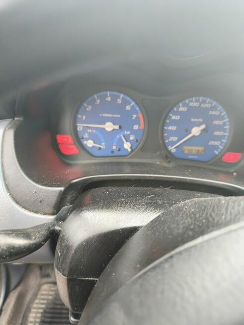 Honda hrv 1999r 1.6 benzyna