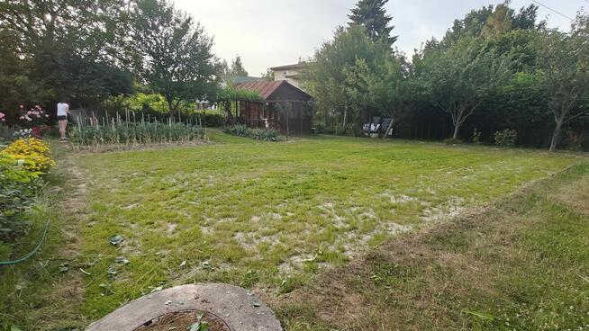 Działka ROD SPOŁEM na sprzedaż – Lublin, Węglin ul. Parysa