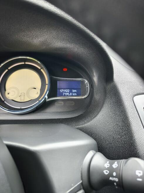 Renault Megane III Polift | 1.2 TCe | Bardzo Bogata Wersja |