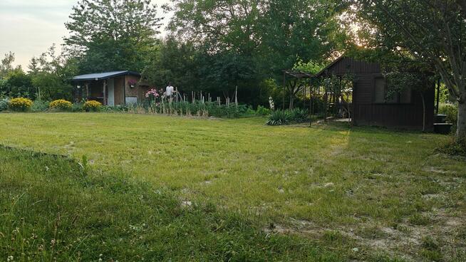 Działka ROD SPOŁEM na sprzedaż – Lublin, Węglin ul. Parysa