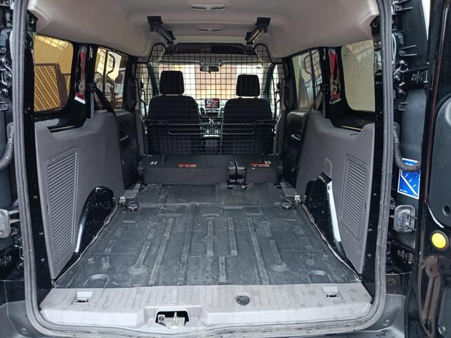 Ford Transit Grand Connect 2018 Tylko 120tyś.km. Zadbany