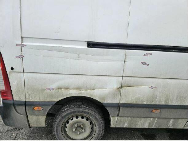 Opel Movano – sprzedaż syndyka