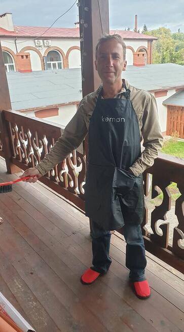 Poznam dziewczynę od 28 do ... lat, chętnie z Ukrainy