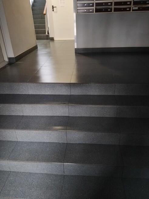 Podejmę pracę przy sprzątaniu pół etatu 4-6 godzin Warszawa