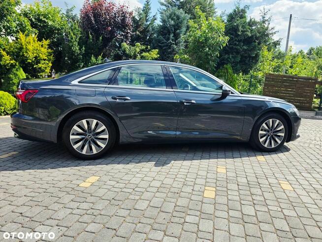 Audi A6 Limousine 35 TDI mHEV S tronic