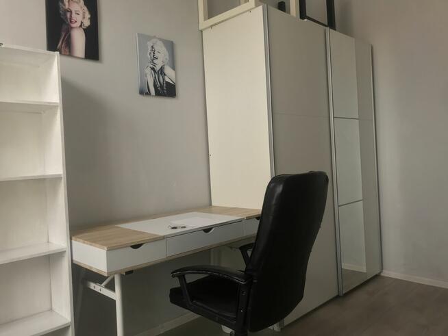 Gdańsk Wrzeszcz wynajme 2 pokoje jednoosobowe super lokaliza