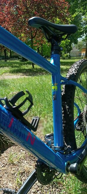 Marin Bobcat Trail 3 rozm. M , Rower górski MTB