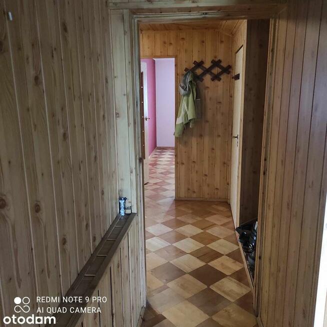 Dom pod Krakowem 270 m2 na dużej atrakcyjnej działce 16,3 ara