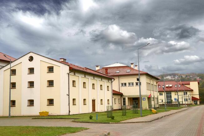 Bezpłatne studia w Przemyślu