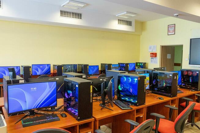 Bezpłatne studia w Przemyślu