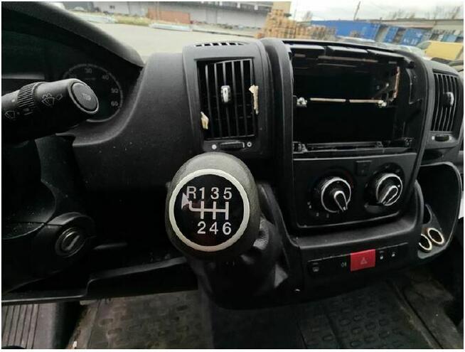 Fiat Ducato – sprzedaż syndyka