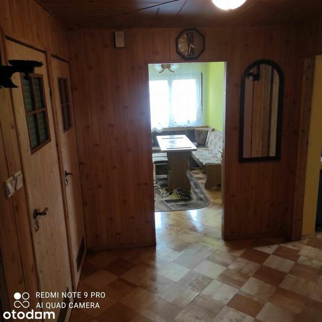Dom pod Krakowem 270 m2 na dużej atrakcyjnej działce 16,3 ara