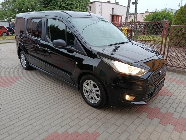 Ford Transit Grand Connect 2018 Tylko 120tyś.km. Zadbany