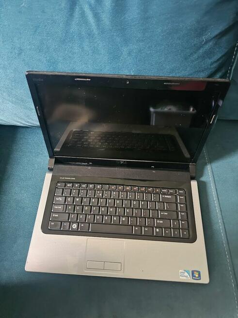 Dell Studio 1555 15,6 | 160GB | Windows 7 Home Premium 64