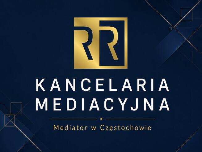 Kancelaria Mediacyjna Częstochowa | Mediator sądowy