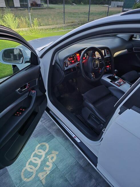 Audi A6 C6 2011 rok S-line
