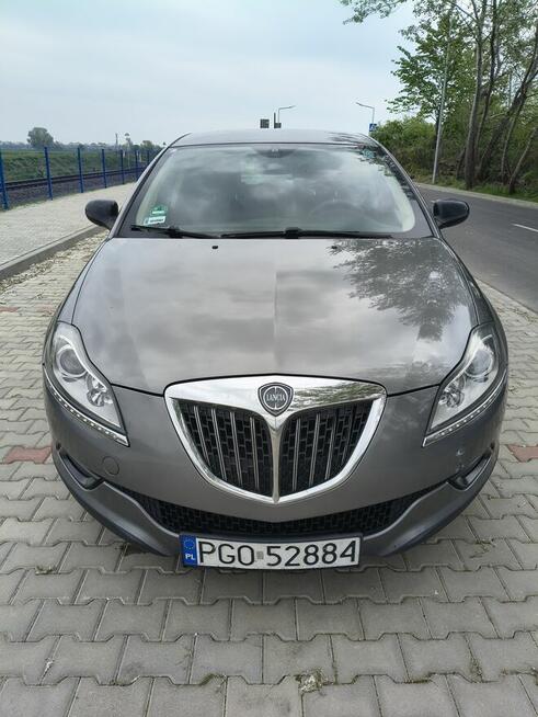 Lancia Delta 3 Multijet