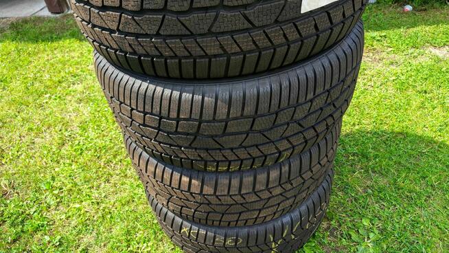 Opony 245/50 R18 Continental MO 245/50R18 104V XL-2024