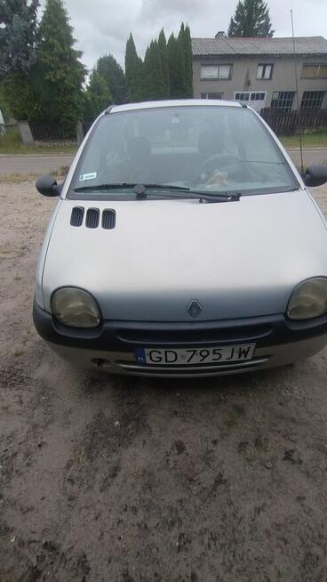 Renault Twingo 88 tys przebiegu.