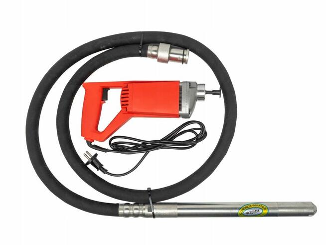 Buława wibracyjna Kaltmann K-PCV 800 Kod produktu: K-PCV 80