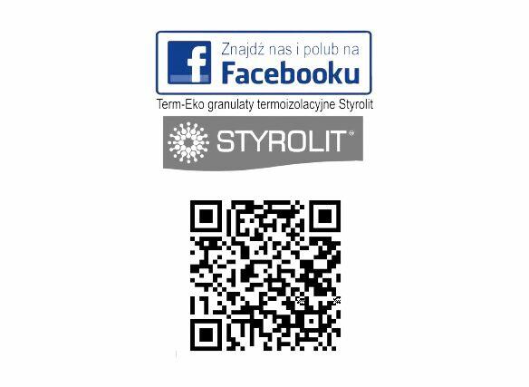 granulat styropianowy premium twardy
