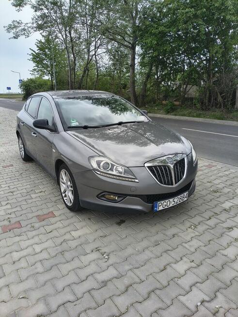 Lancia Delta 3 Multijet