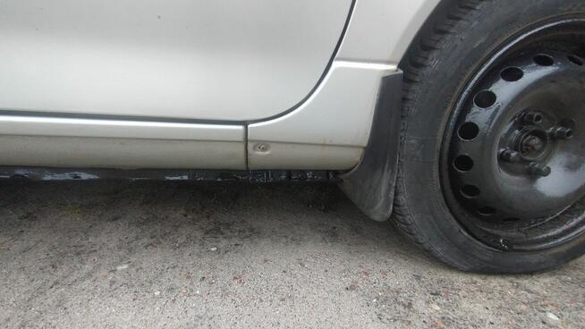 Renault Twingo 88 tys przebiegu.