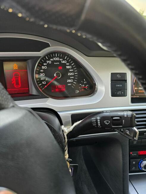 Audi A6 C6 2011 rok S-line