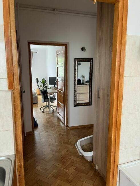 Nowa Huta, os. Centrum A (bezpośrednio od właściciela) 58 m2