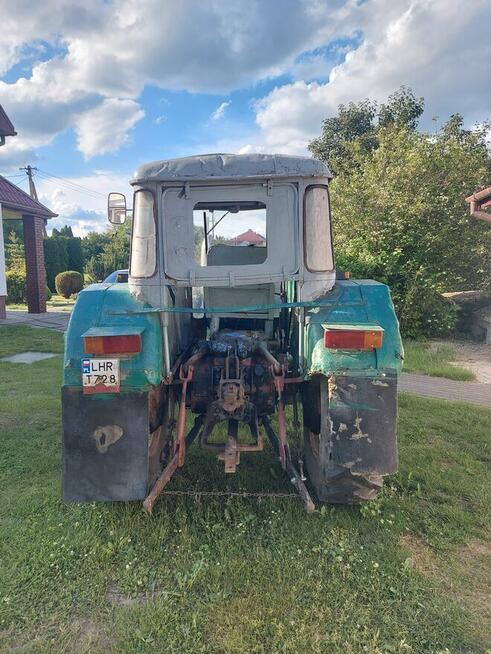 Ursus C-4011