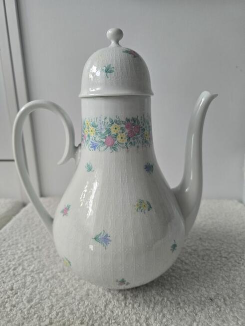 Porcelana Rosenthal