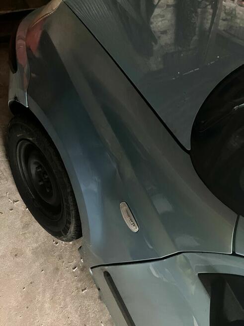 Fiat Panda - 2010 r.