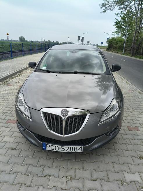 Lancia Delta 3 Multijet