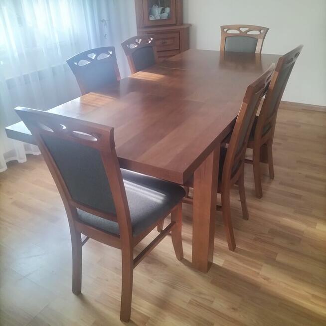 Zestaw mebli do salonu