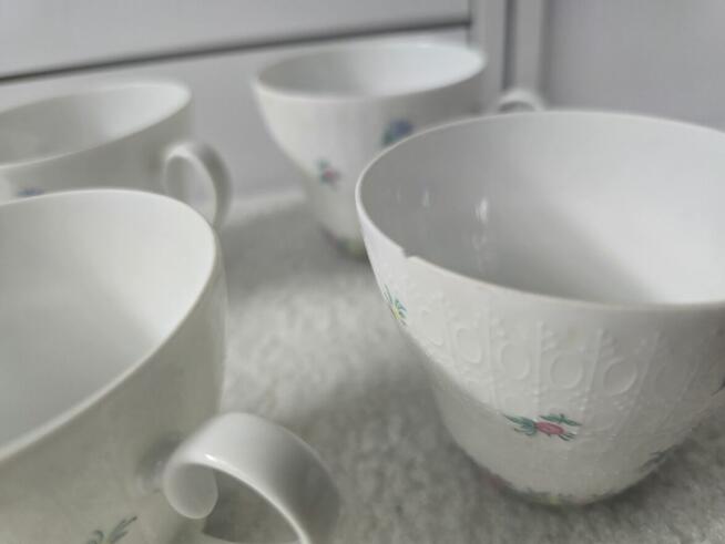 Porcelana Rosenthal