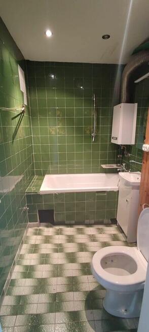 Sprzedam mieszkanie w centrum Radymna – 44 m², 2. piętro