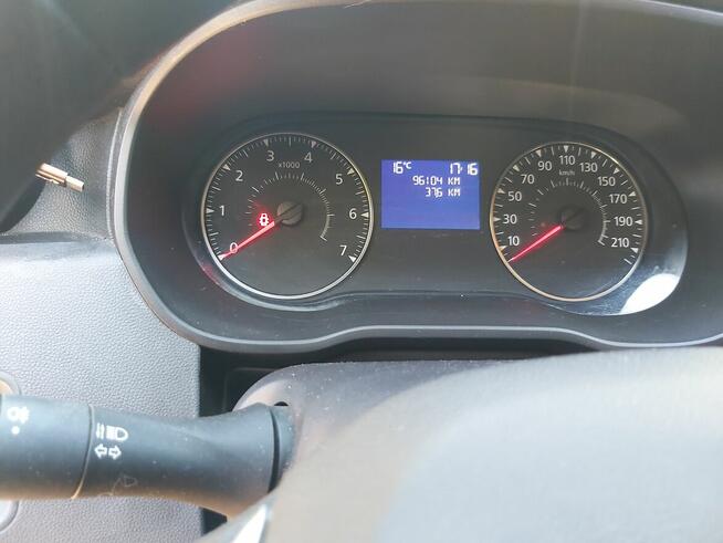 DACIA Duster II 2018 Salon 1.6 LPG 115 KME, hak, 98tys km