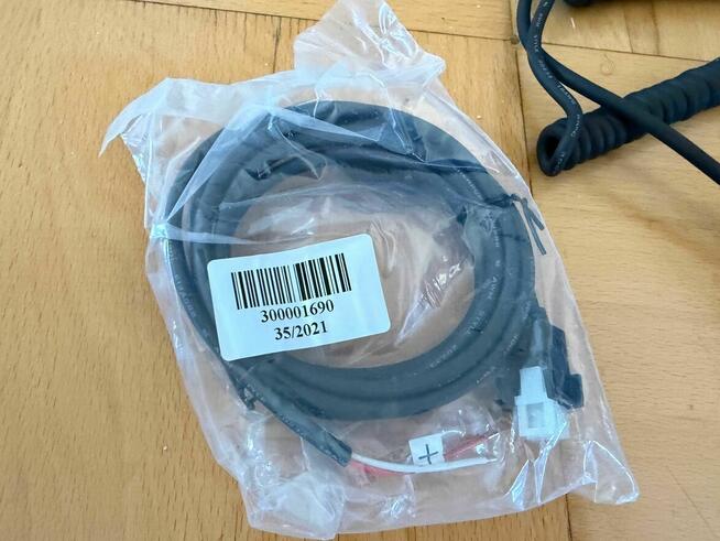 Honeywell CX85-VD-WL stacja dokująca / ładowarka terminala