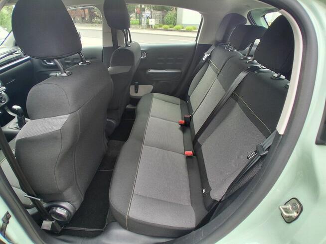 Citroen C3 Klima LED tylko 62000 KM Przebiegu !!!