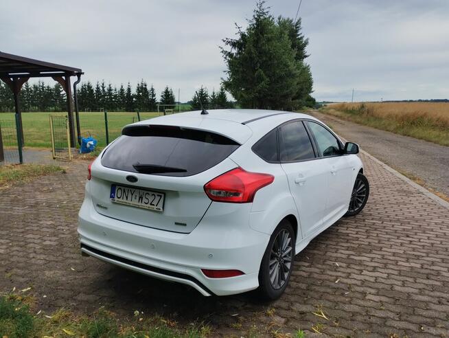 Focus 1.5 150 KM ST-Line