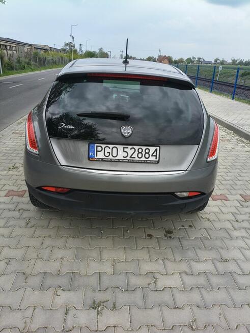 Lancia Delta 3 Multijet