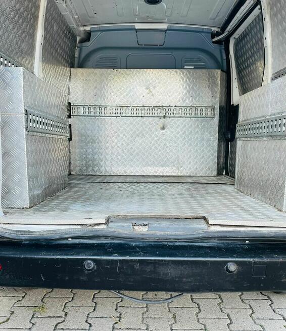 Fiat Scudo 2013 | 1.6 Diesel |Ciężarowy VAT-1 |
