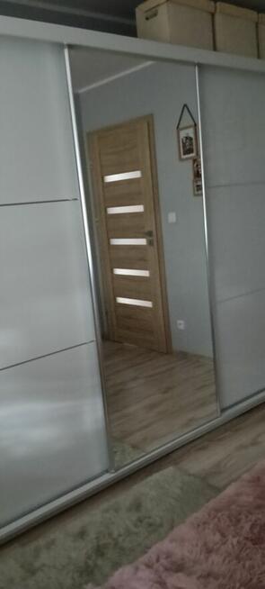 Sprzedam szafę i komodę