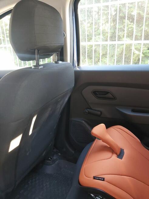 DACIA Duster II 2018 Salon 1.6 LPG 115 KME, hak, 98tys km