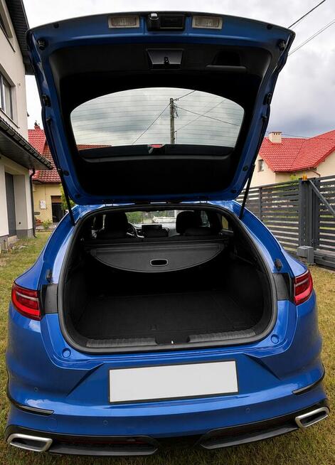 Kia proceed 1.6 diesel GT Line/kamera cofania / carplay