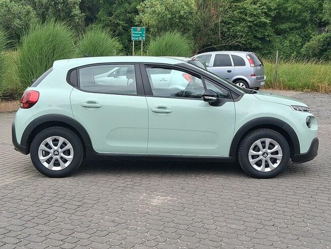 Citroen C3 Klima LED tylko 62000 KM Przebiegu !!!