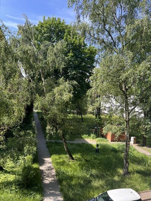 Ulica Królewska - Mieszkanie idealne pod inwestycję lub dla