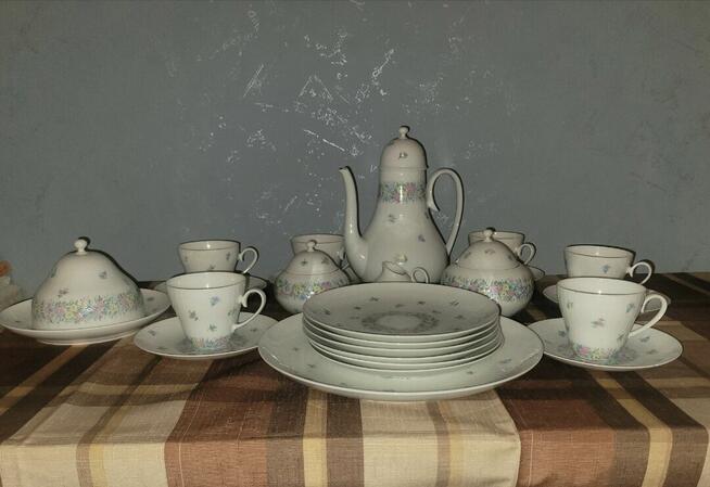 Porcelana Rosenthal