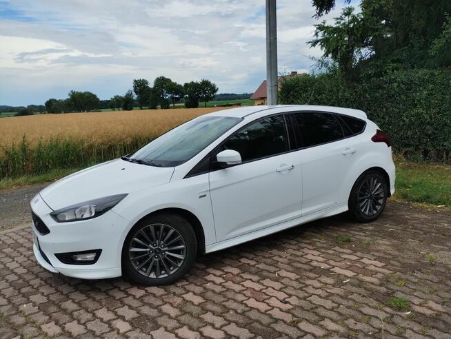 Focus 1.5 150 KM ST-Line